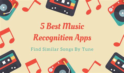 New songs are added daily. 5 Best Music Recognition Apps to Find Similar Songs By ...