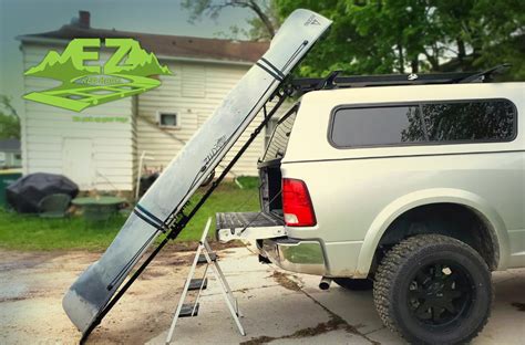 Best Rooftop Kayak Carrier For Sale Single Person Loading