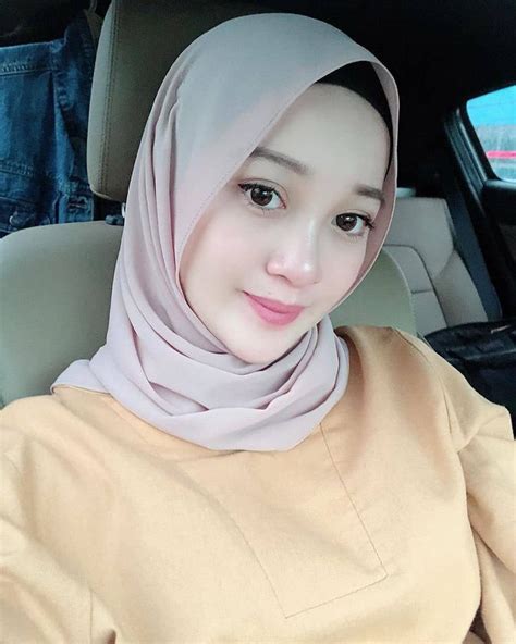Pin Oleh Kimung Lutfi Hafaz Di Hijab Di 2020 Hijab Chic Model