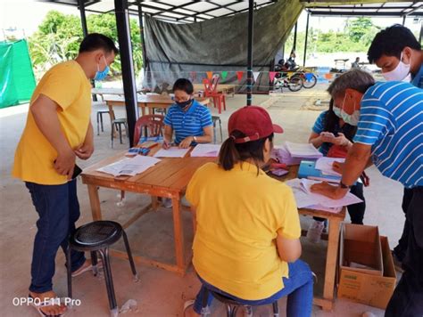 ความสุขในการปฏิบัติงานของพยาบาลวิชาชีพในโรงพยาบาล จังหวัดสมุทรสาคร (happiness at work among the professional nurses in hospitals changwat samutsakorn) กปภ.สาขาสมุทรสาคร ออกหน่วยให้บริการประชาชนรับคำร้องขอ ...