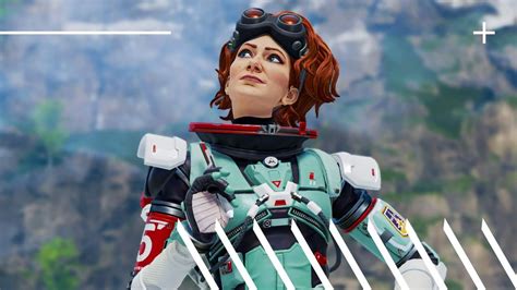 Apex Legends Season 7 Launch Trailer Showcases Horizons Abilities