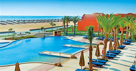 Hotel Novotel Marsa Alam Zima 20232024 Marsa Alam Egypt Ck