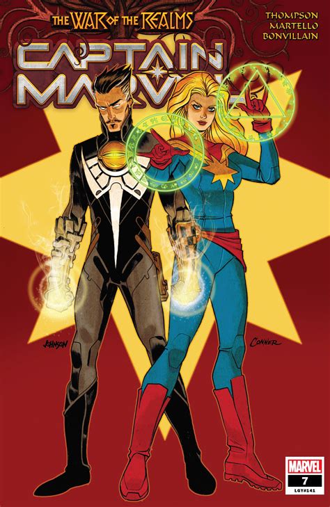 captain marvel v10 007 2019 … … … … … … read all comics online for free