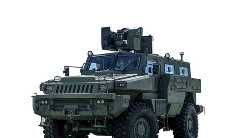 Land Systems Military Vehicles System Landing