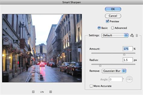 How To Blur In Photoshop Cs6