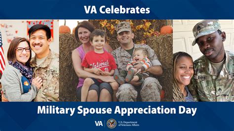 As A Military Spouse Theres A Place For You At Va Va News