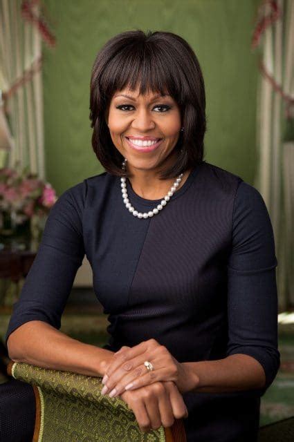 Michelle Obama The 47th President Of The United States Here Is How It