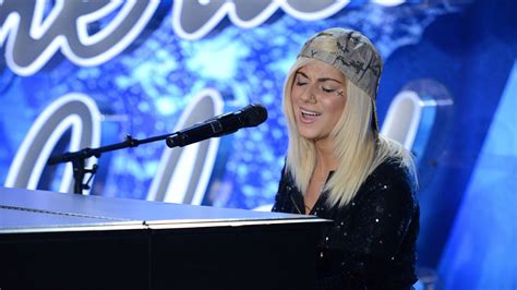 Tv Ratings American Idol Sees First In Season Drop Still Tops