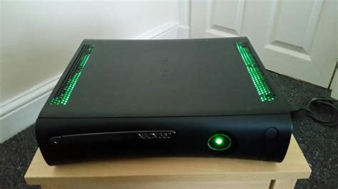 Modded Xbox 360 Rghjtag Consoles In Ol13 Rossendale For £9000 For