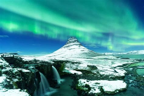 When Is The Best Time To Visit Iceland • When To Go And Avoid