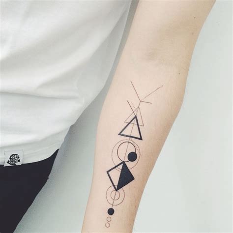 Ink Tattooist Doy
