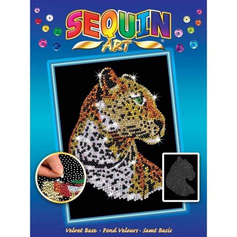 Sequin Art Sequin Art Kits 3d Sequin Art Crafty Arts