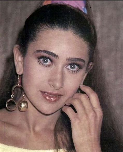 Pin By روابى المطيرى On Karismakapoor Indian Actress Images Beautiful Bollywood Actress Most