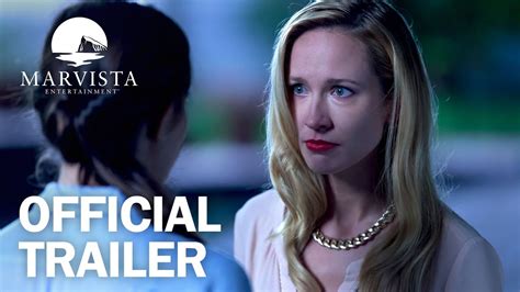 Caught Official Trailer Marvista Entertainment Youtube