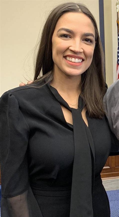 Holding And Pulling On That Tie While Fucking Aoc In The Ass Would Be A