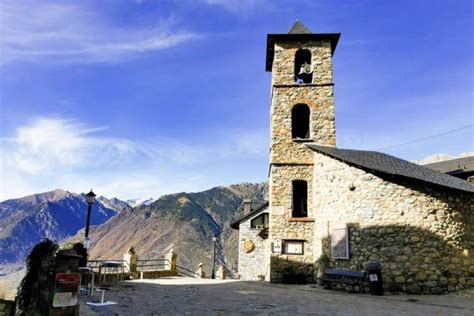 Los Pueblos Del Pirineo Aragon S M S Bonitos Estiber