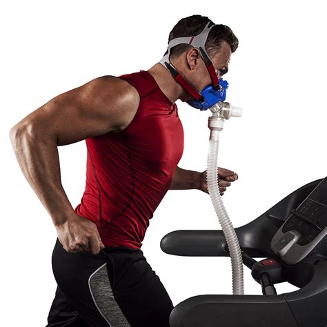 Why Every Man Should Take A Vo2 Max Test Korr Medical Technologies