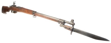 Deactivated Rare Wwi Ross Rifle Allied Deactivated Guns Deactivated