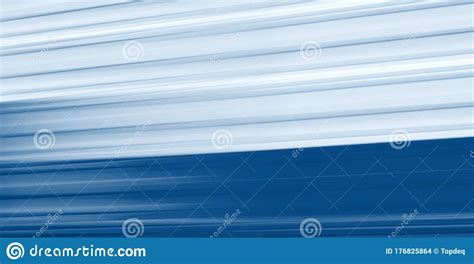 Abstract Motion Blur Classic Blue Toned Background Stock Photo Image