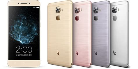 Leeco Le Pro3 With 6gb Ram And Snapdragon 821 Launched
