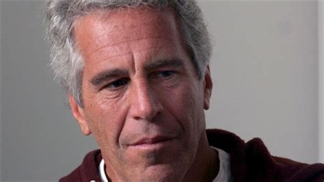 Millionaire And Convicted Sex Offender Jeffrey Epstein On Suicide Watch