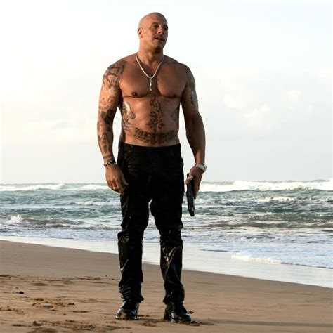 Xxx Return Of Xander Cage Trailer And Images The Entertainment Factor