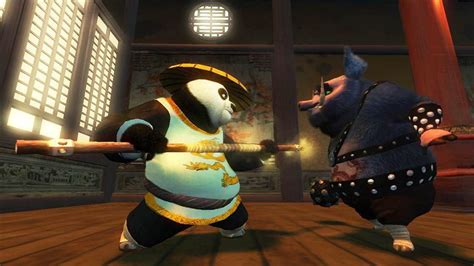 Best Of Kung Fu Panda Game Kung Fu Panda Pc Game ~ Download Gamessoftware