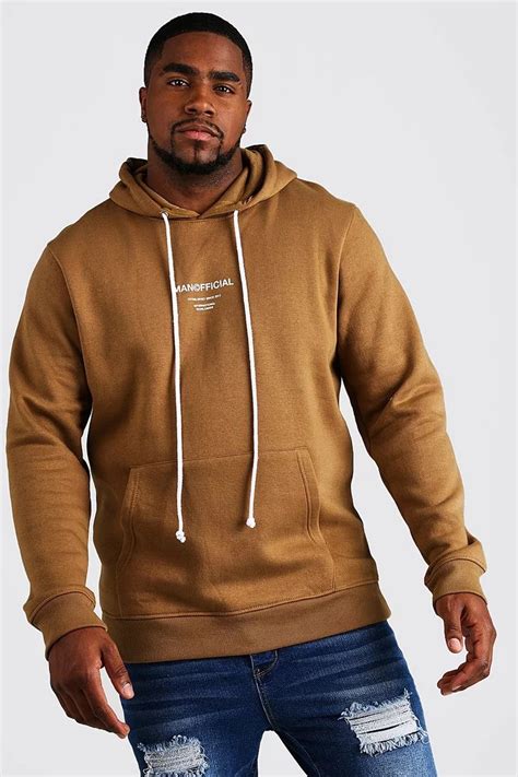 Big And Tall Men S Plus Size Clothing Boohoo Uk Clothes For Big Men Big And Tall Style Big