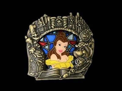 All Used Pins Are Obtained From Pin Trading At Disney Parks Or With Other Pin Traders Pin Has