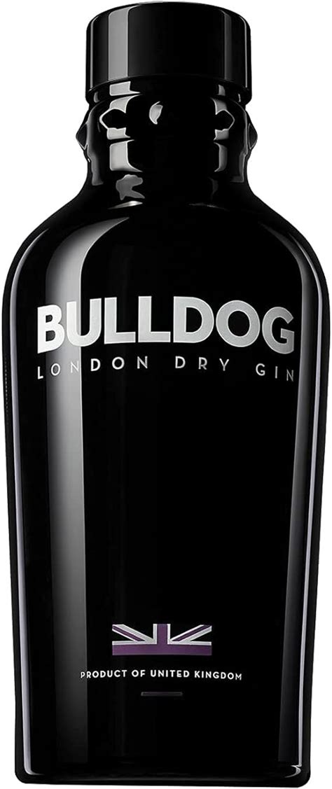 Bulldog Gin London Dry Gin 70 Cl Uk Grocery