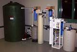 Home Water Filtration Units