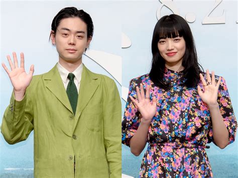 The actress and model, nana komatsu #小松菜奈 pic.twitter.com/qrpmhfy6mu. 菅田将暉＆小松菜奈、3度目の共演を振り返り「本当に縁」と ...
