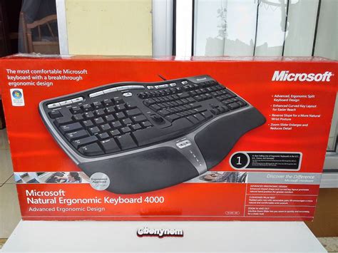 Microsoft Natural Wireless Ergonomic Keyboard 7000 Drivers Lasopamajor