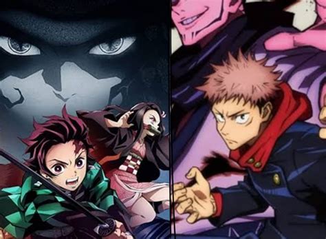 Voici Le Top 10 Des Mangas Les Plus Vendus Au Japon En 2021