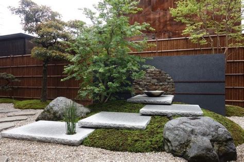 40 Stunning Japanese Rock Garden Ideas For Beautiful Home Yard