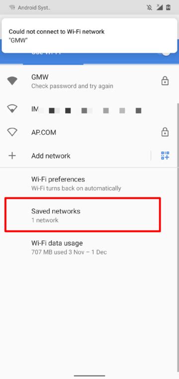 Android Phone Not Connecting To Wi Fi 11 Ways To Fix
