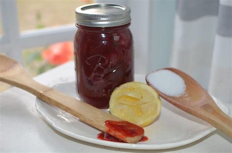 Which is especially useful if you want to make. How to Make Low Sugar Jam without Pectin