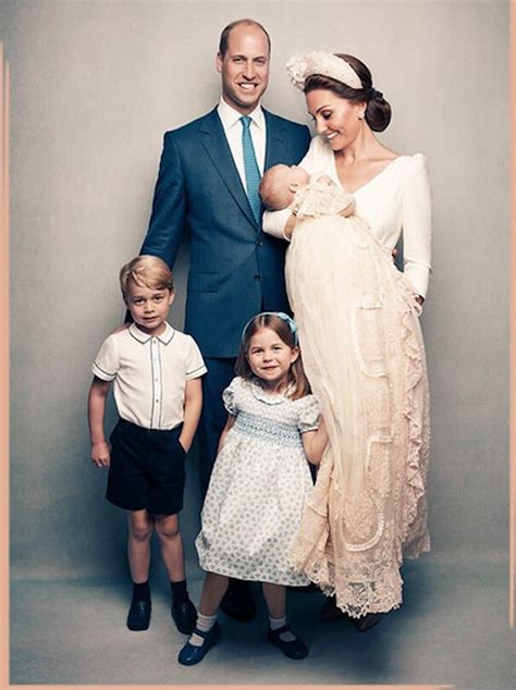 Adorable Pictures Of The Royal Children Articlesvally