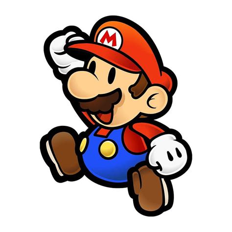 Cartoons Clip Art Super Mario Cute Mario Hd Phone Wallpaper Pxfuel