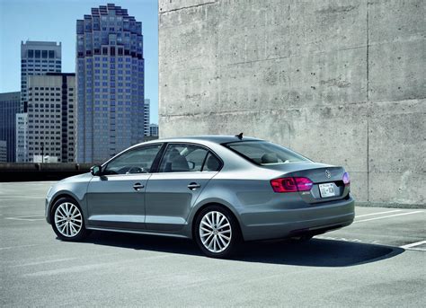 2012 Volkswagen Jetta Review Trims Specs Price New Interior