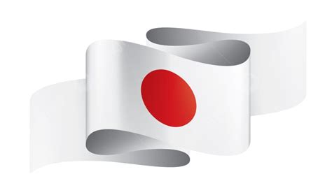 รูปเทปริบบิ้นธงชาติญี่ปุ่น Png วันหยุด บน ประเทศชาติภาพ Png และ