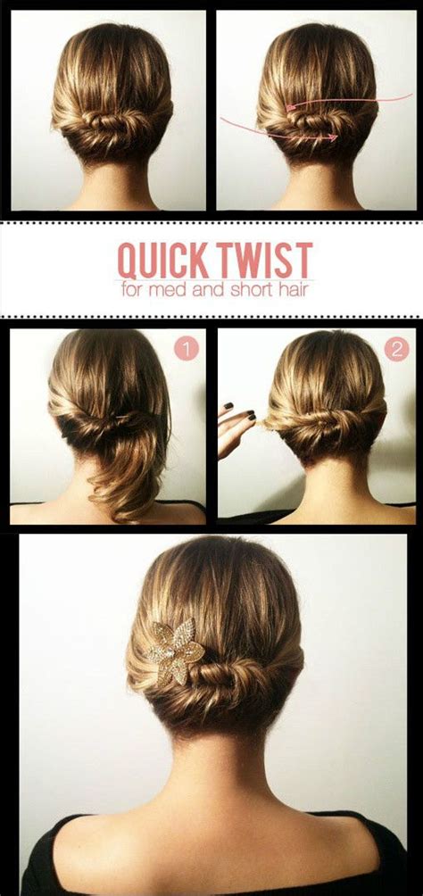 We did not find results for: 16 Pretty and Chic Updos for Medium Length Hair - Pretty Designs