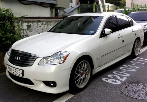 Badass Nissan Fuga By Toyonda On Deviantart