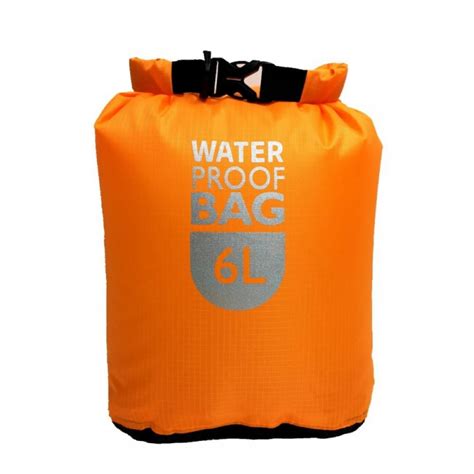 Hotwinter Dry Bag Fully Submersible Ultra Lightweight Airtight Waterproof Bags 6l 12l And 24l