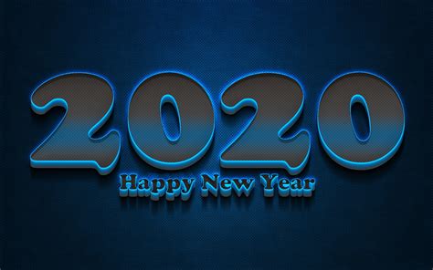 Happy New Year 2020 Best Wallpaper 45544 Baltana