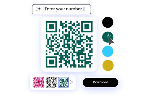 Whatsapp Web Qr Code Generator Create Custom Qr Codes For Free Fotor