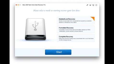Download Usb Flash Drive Data Recovery For Mac Macupdate