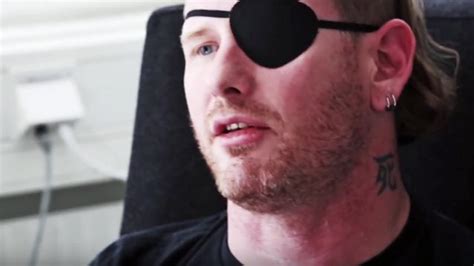 Cmft, first solo album available now: Stone Sour's Corey Taylor: 'If We're Going To Be The Last ...