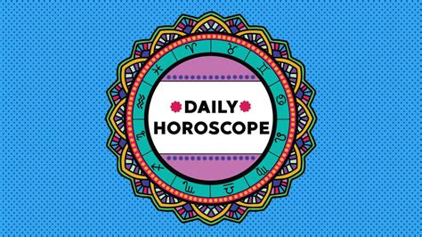 Daily Overview Horoscope: March 11 - Latest News Headlines l Politics ...