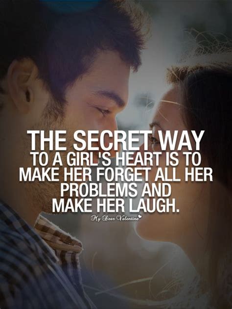 Quotes To Make Her Laugh And Smile Quotesgram Girlfriend Quotes